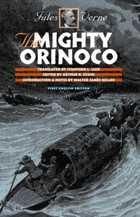 Enlarge image Cover: The Mighty Orinoco - Wesleyan University Press