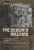 Cover: The Begum's Millions - Wesleyan University Press