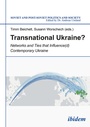 Cover: Transnational Ukraine? - ibidem