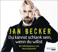 Abbildung von: Du kannst schlank sein, wenn du willst - Random House Audio