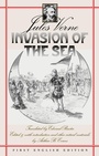 Cover: Invasion of the Sea - Wesleyan University Press