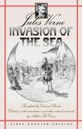 Cover: Invasion of the Sea - Wesleyan University Press