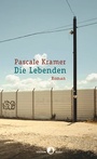 Cover: Die Lebenden - Rotpunktverlag