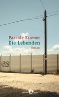 Cover: Die Lebenden - Rotpunktverlag