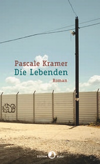 Abbildung von: Die Lebenden - Rotpunktverlag