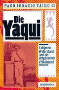 Cover: Die Yaqui - Assoziation A
