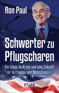Cover: Schwerter zu Pflugscharen - Kopp Verlag