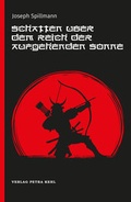Cover: Schatten &uuml;ber dem Reich der aufgehenden Sonne - Kehl, Petra, Dr.