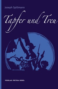 Enlarge image Cover: Tapfer und Treu - Kehl, Petra, Dr.