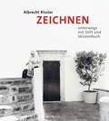 Cover: ZEICHNEN unterwegs mit Stift und Skizzenbuch - dpunkt