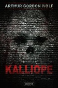 Cover: KALLIOPE - Luzifer Verlag