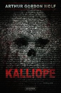 Enlarge image Cover: KALLIOPE - Luzifer Verlag