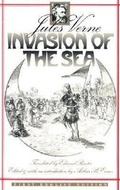 Cover: Invasion of the Sea - Wesleyan University Press