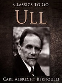 Enlarge image Cover: Ull - OTB eBook publishing