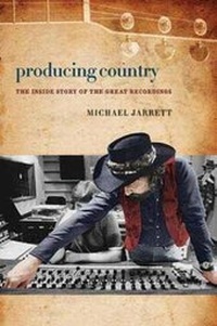Enlarge image Cover: Producing Country - Wesleyan University Press