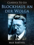 Cover: Blockhaus an der Wolga - OTB eBook publishing