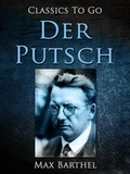 Cover: Der Putsch - OTB eBook publishing
