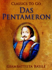 Enlarge image Cover: Das Pentameron - OTB eBook publishing
