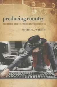 Enlarge image Cover: Producing Country - Wesleyan University Press