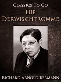 Enlarge image Cover: Die Derwischtrommel - OTB eBook publishing