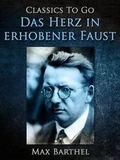 Cover: Das Herz in erhobener Faust - OTB eBook publishing