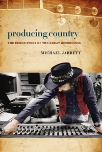 Enlarge image Cover: Producing Country - Wesleyan University Press