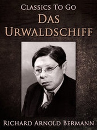 Enlarge image Cover: Das Urwaldschiff - OTB eBook publishing