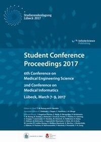 Enlarge image Cover: Student Conference Proceedings 2017 - Infinite Science Publishing
