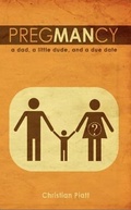 Cover: Pregmancy - Chalice Press