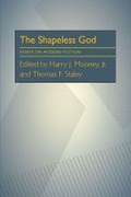 Cover: Shapeless God, The - University of Pittsburgh Press