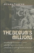 Cover: The Begum's Millions - Wesleyan University Press