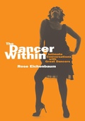 Cover: The Dancer Within - Wesleyan University Press