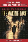 Cover: The Waking Dark Chapter Sampler - Knopf Books for Young Readers
