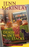 Cover: Death in the Stacks - Berkley