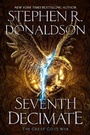 Cover: Seventh Decimate - Berkley Publishing Corporation,U.S.