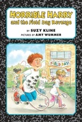 Cover: Horrible Harry and the Field Day Revenge! - Viking Books for Young Readers
