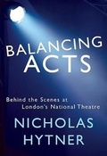Cover: Balancing Acts - Penguin Random House India
