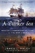 Cover: A Darker Sea - Putnam Publishing Group,U.S.