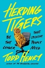 Cover: Herding Tigers - Portfolio