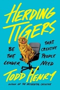 Cover: Herding Tigers - Portfolio