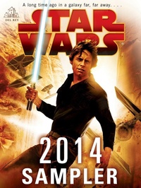 Enlarge image Cover: Star Wars 2014 Sampler - Random House Worlds