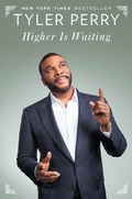 Cover: Higher Is Waiting - Random House