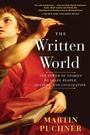 Cover: The Written World - Random House