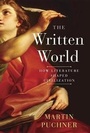 Cover: The Written World - Random House