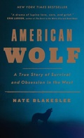 Cover: American Wolf - Crown