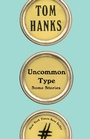 Cover: Uncommon Type - Alfred A. Knopf
