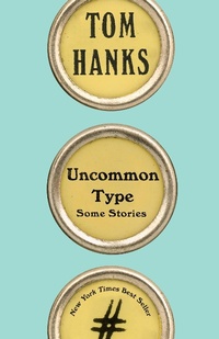 Enlarge image Cover: Uncommon Type - Alfred A. Knopf