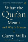 Cover: What the Qur'an Meant - Penguin Books