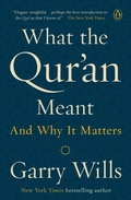 Cover: What the Qur'an Meant - Penguin Books