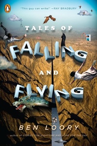 Enlarge image Cover: Tales of Falling and Flying - Penguin Books